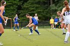 Field Hockey vs WSU  Wheaton College Field Hockey vs Worcester State University. - Photo By: KEITH NORDSTROM : Wheaton, field hockey, FH2021